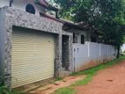 (RH552) Single Storey House for Sale in Panadura