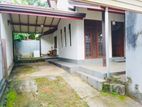 (RH552) Single Storey House for Sale in Panadura