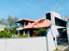 (RH557) Two Storey House for Sale in Bandaragama