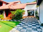 (RH557) Two Storey House for Sale in Bandaragama