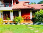 (RH557) Two Storey House for Sale in Bandaragama