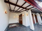 (RH567) Brand New Modern Luxury House for Sale in Ratmalana