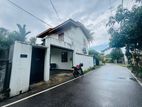 (RH586) Two Storey House for Sale in Rathmalana