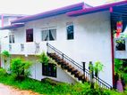 (RH598) Three Storey House for Sale in Bandaragama