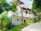 (RH598) Three Storey House for Sale in Bandaragama