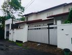 (RH599) Two Storey House for Sale in Mount Lavinia