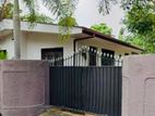 (RH609) Single Storey House for Sale Panadura