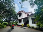 (RH612) Two Storey House for Sale in Bandaragama