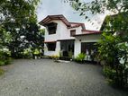 (RH612) Two Storey House for Sale in Bandaragama