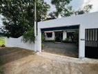 (RH612) Two Storey House for Sale in Bandaragama