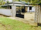 (RH613) Single Storey House for Sale in Horana