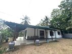 (RH613) Single Storey House for Sale in Horana