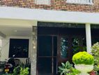 (RH628) Two Storey House for Sale in Mount Lavinia