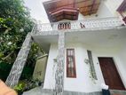 (RH634) Two Storey House for Sale in Kalutara