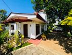 (RH658) Two Storey House for Sale in Panadura