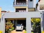 (RH661) Architect Designed Three Storey House for Sale in Moratuwa