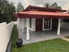 (RH668) Brand New House for Sale in Pokunuwita