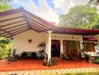 (RH669) Single Storey House for Sale in Horana