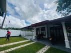 (RH680) Modern House for Sale in Pokunuwita
