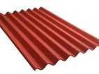 Rhino colour roofing sheets 10ft