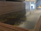 Rhino Form Film Faced Plywood (15mm) – Durable Formwork Panel