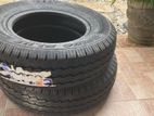 Rhino Tyres 185/R14 C8
