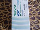 Rhinocort Aqua Nasal Spray