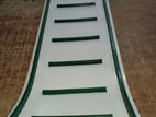 Rib Cleated Conveyor Belts