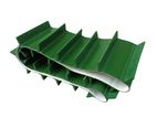 Rib Cleated Conveyor Belts
