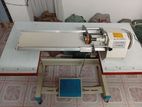 Cutting Machine