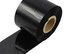 Ribbon 110mm X 300 Meter Thermal Transfer Paper Label (Black)