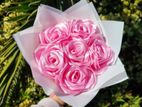 Ribbon Bouquet