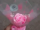 Ribbon Bouquets