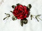 Ribbon Embroidery Basic Course