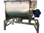 Ribbon Mixer