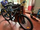 Ribow Gear Bicycle
