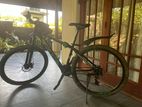 Ribow Sports Bicycle