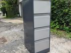 Ric Office Filing Cupboard 4D