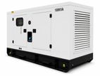 Ricardo 100 kVA Diesel Generator