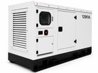 Ricardo 125 kVA Diesel Generator