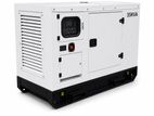Ricardo 35 kVA Diesel Generator