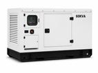 Ricardo 60 kVA Diesel Generator