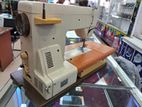 Riccar protable sewing machine