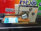 Riccar protable sewing machine