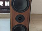 Double Top RICCI CS-R 68 Speakers