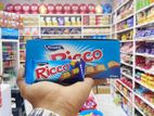 Ricco Crispy Wafer Flavored Chocolate