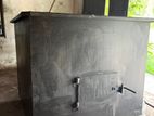 Rice Boiling Tank