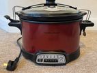 Rice Cocker (Hamilton Beach)