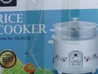 Rice Cooker