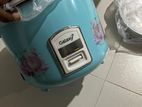 Rice coocker 2.8 L
